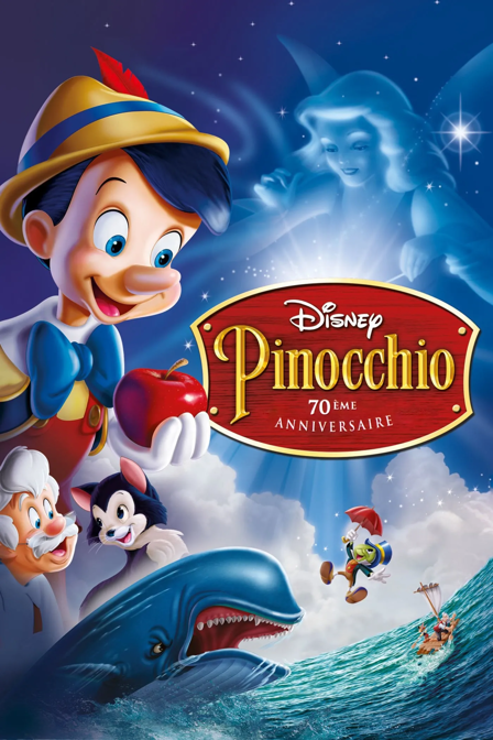 pinocchio