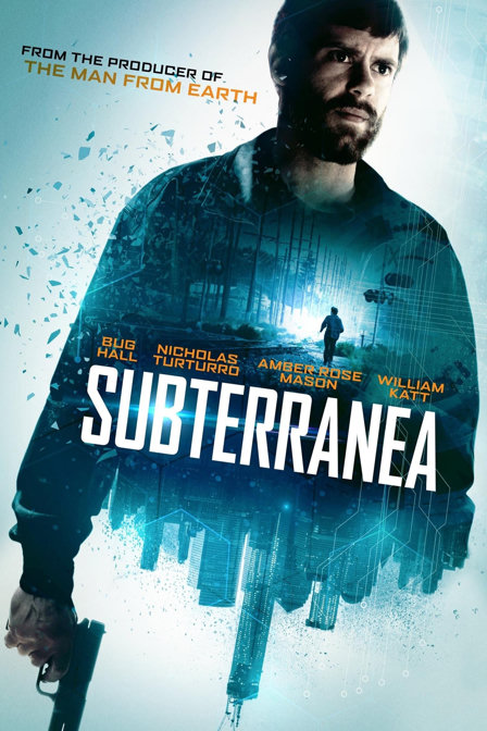 subterranea