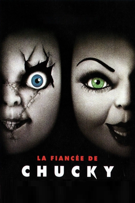 La fiancée de Chucky