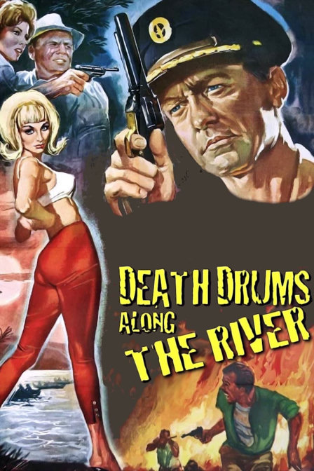 death drums along the river