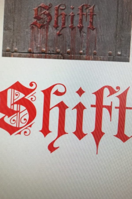 shift