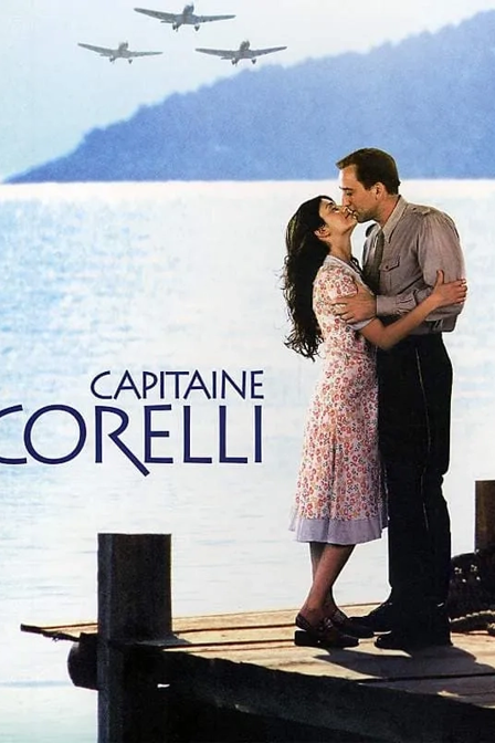 Capitaine Corelli