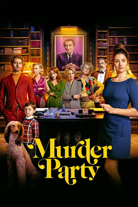 murder party