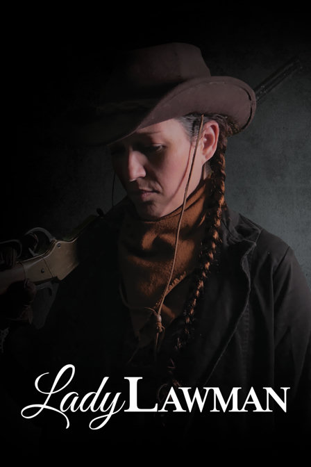 lady lawman