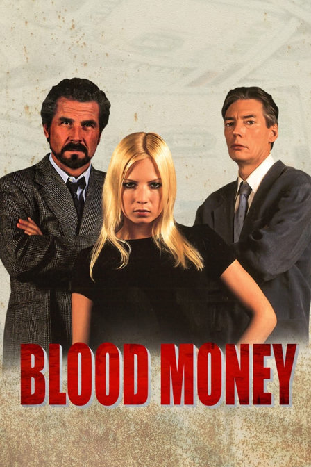blood money