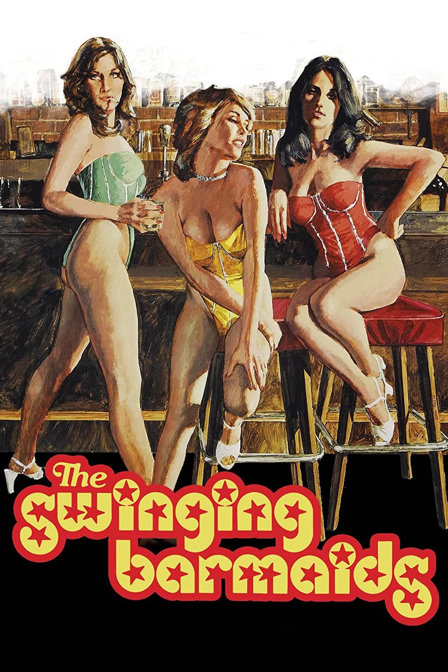 the swinging barmaids