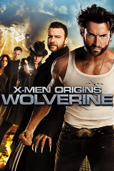 X-Men Origins: Wolverine