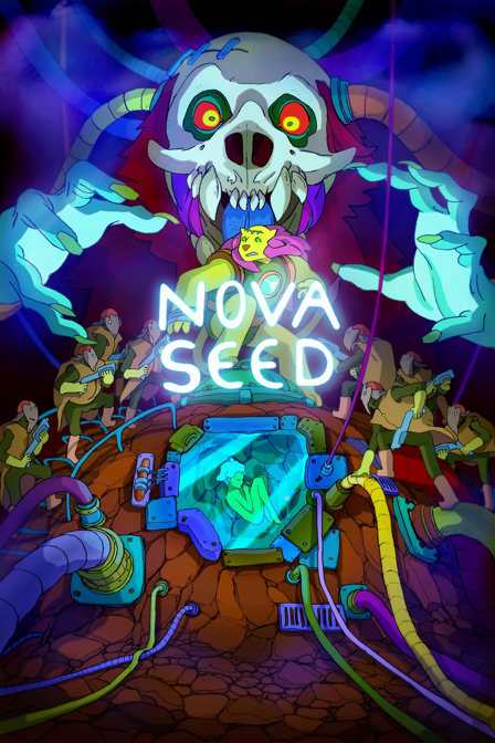 nova seed