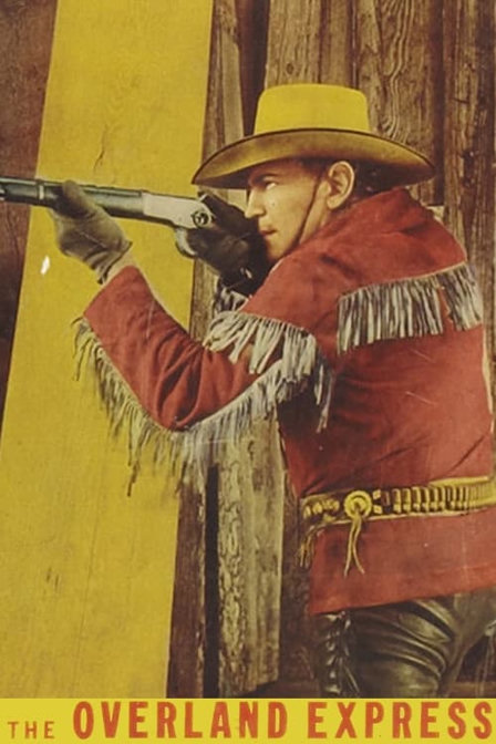 the overland express