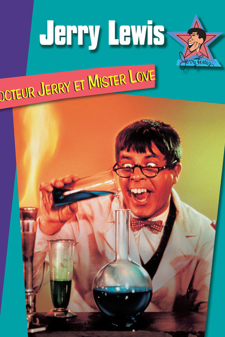 Docteur Jerry et Mister Love