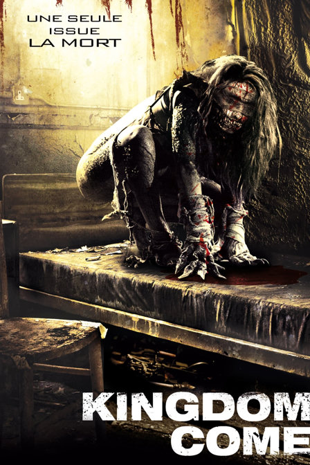 kingdom come