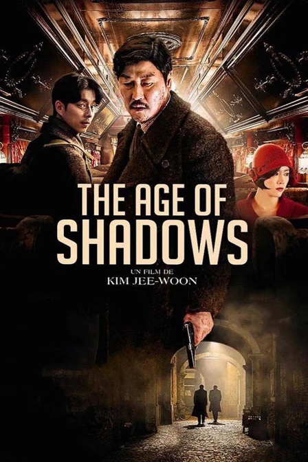 the age of shadows