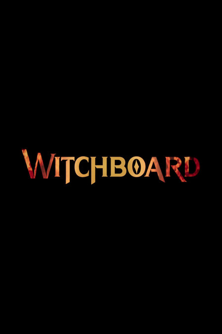 witchboard