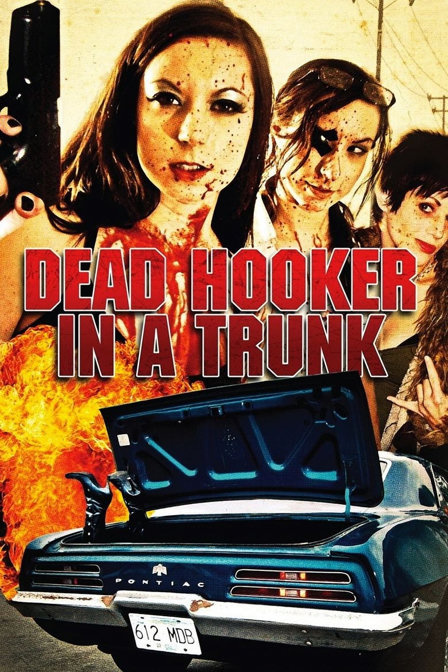 dead hooker in a trunk