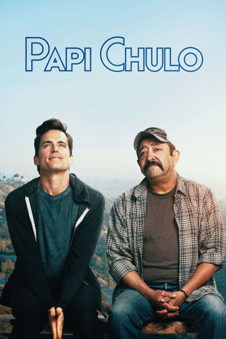 papi chulo