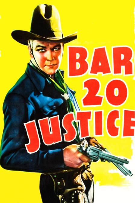 bar 20 justice