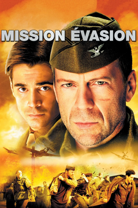 Mission évasion