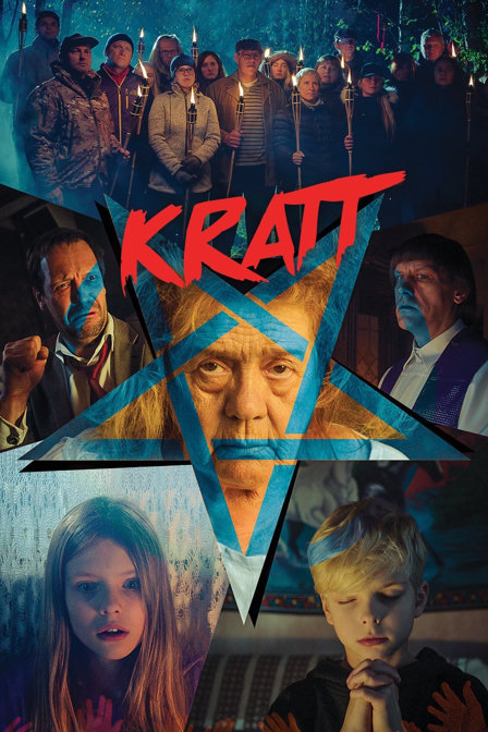 kratt