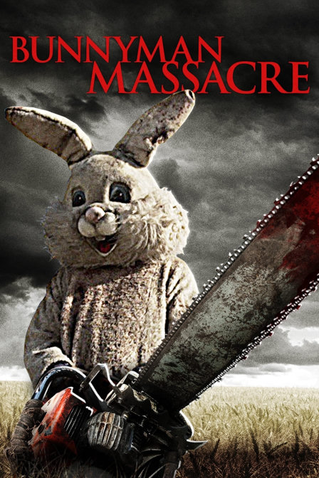 the bunnyman massacre