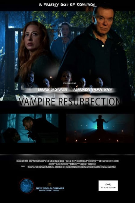 vampire resurrection