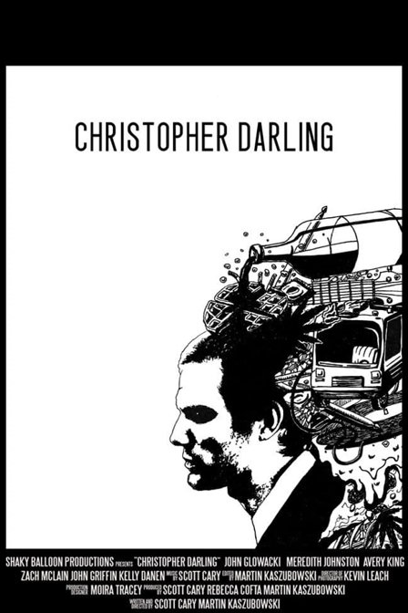 christopher darling