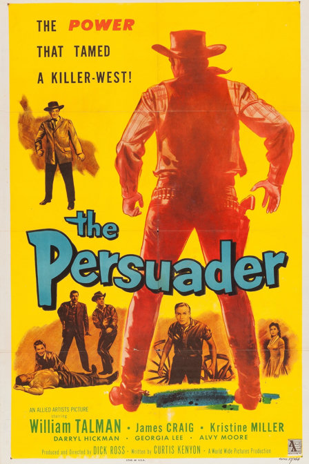 the persuader
