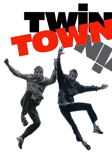 twin town
