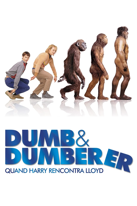 Dumb & dumberer - quand Harry rencontra Lloyd