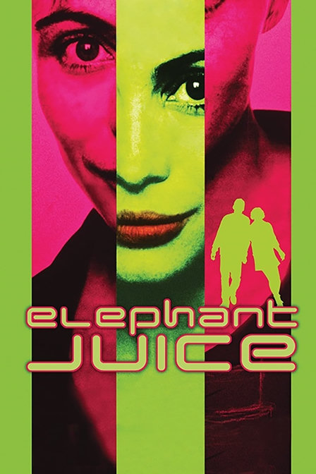 elephant juice