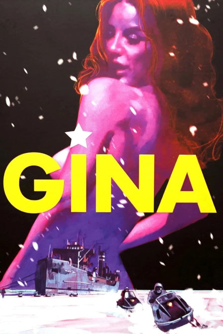 gina