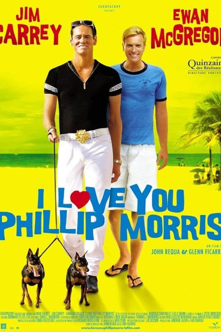 i love you phillip morris