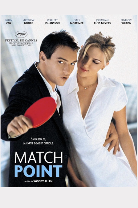Match Point