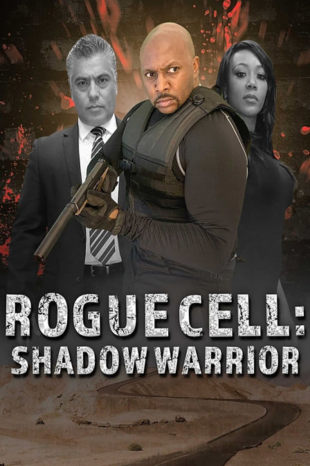 rogue cell: shadow warrior