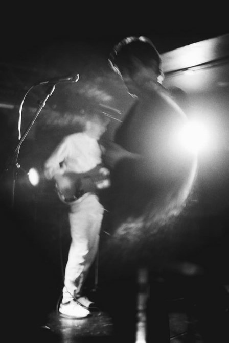 the comsat angels live 12-12-1981