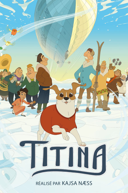 titina
