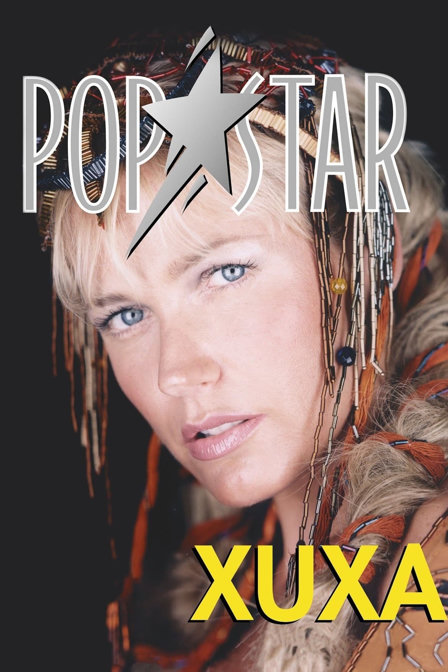 xuxa popstar