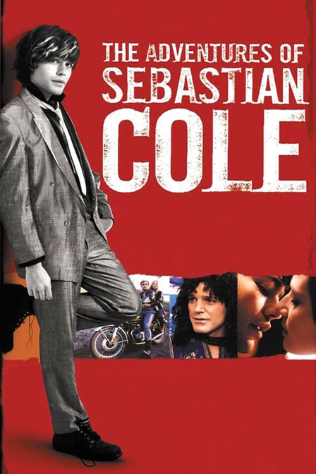 the adventures of sebastian cole