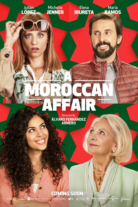 a moroccan affair