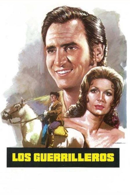 los guerrilleros