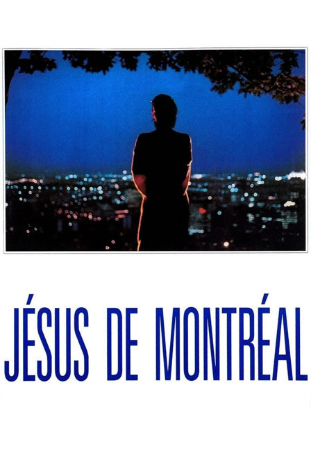 jésus de montréal