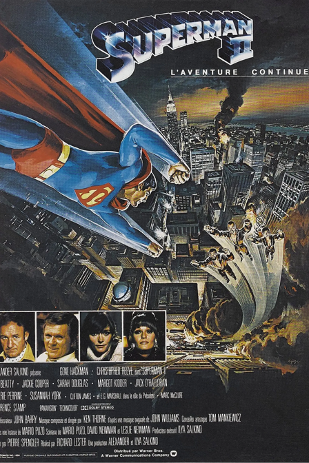 Superman II