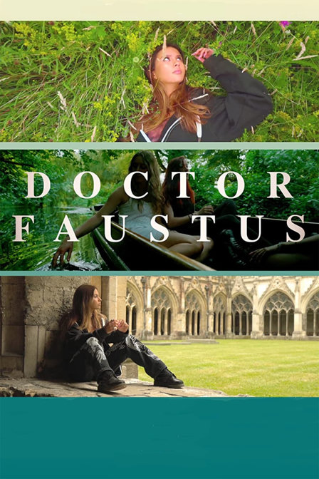 doctor faustus