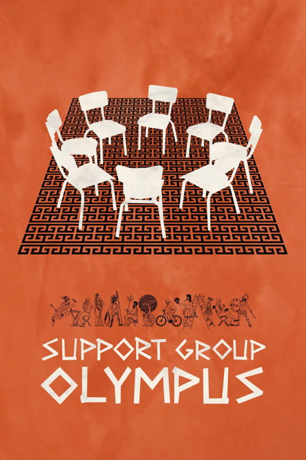 support group olympus
