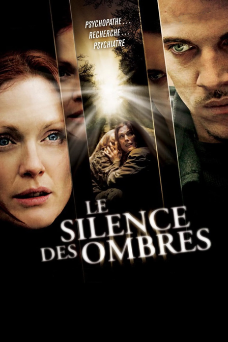 Le silence des ombres