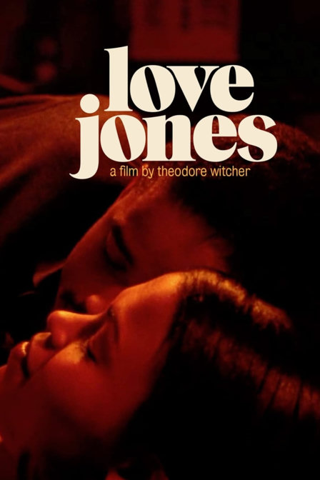 love jones