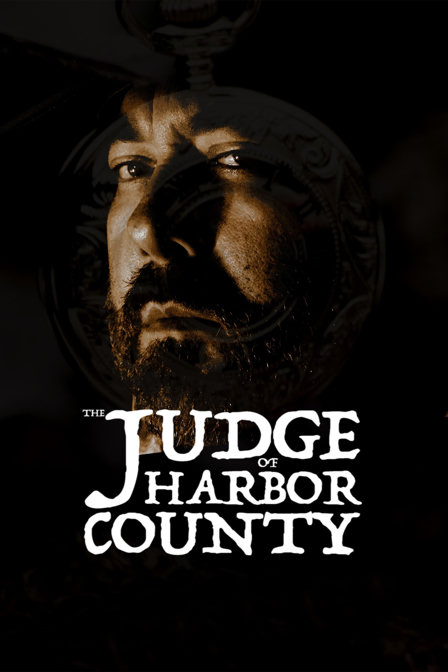 the judge of harbor county