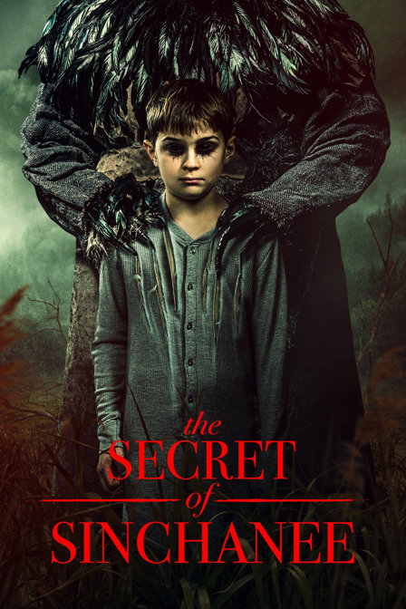the secret of sinchanee