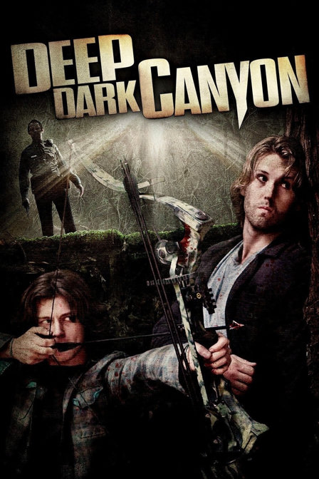 deep dark canyon