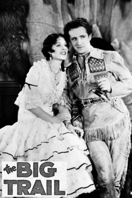 la piste des géants