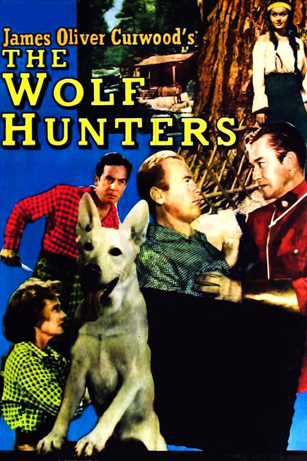 the wolf hunters